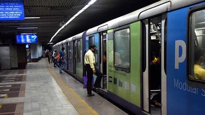 kolkata metro