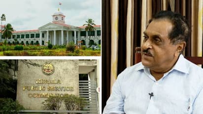 ക്രൈസ്തവരിലെ പിന്നോക്കക്കാർക്കും പരിവർത്തിത ക്രൈസ്തവർക്കും പിഎസ്‍സിയിൽ സംവരണം കൂട്ടണം: ജെ ബി കോശി കമ്മീഷൻ 