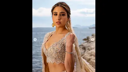 Happy Birthday Sara Ali Khan: Here are 5 unknown facts about actress