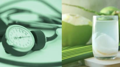  ഉയര്‍ന്ന രക്തസമ്മര്‍ദ്ദം കുറയ്ക്കാന്‍ കുടിക്കാം ഈ അഞ്ച് പാനീയങ്ങള്‍...