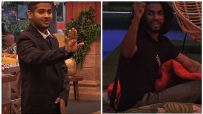 വിഷ്ണുവിന്‍റെ 'ഒറ്റപ്പെടല്‍ നമ്പര്‍'; 'നോ കോംപ്രമൈസ്' എന്ന് മാനേജര്‍ ജുനൈസ്