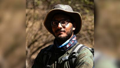 കാട്ടാനയുടെ ആക്രമണത്തിൽ പരിക്കേറ്റ വിദ്യാർത്ഥിക്ക് ദാരുണാന്ത്യം