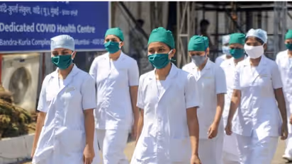 ആശുപത്രി സംരക്ഷണ ഓർഡിനൻസിന് അംഗീകാരം, ആരോഗ്യ പ്രവർത്തകർക്കെതിരായ അതിക്രമത്തിൽ കർശന ശിക്ഷ