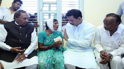 ಕಾಂಗ್ರೆಸ್ ಗೆದ್ದಾಗಿನಿಂದ ಗೂಂಡಾ ರಾಜ್ಯ ನಿರ್ಮಾಣ: ಕಟೀಲ್