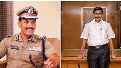 தமிழகத்தின் புதிய தலைமைச் செயலாளர், டிஜிபி யார்.? இறுதி கட்ட ரேசில் இருக்கும் பெயர்கள் என்ன.? வெளியான தகவல்