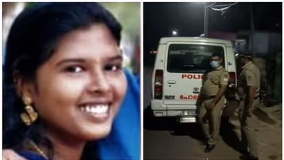 അമ്മയും കുഞ്ഞും കുളിമുറിയിൽ പൊള്ളലേറ്റ് മരിച്ച സംഭവം, കൊലപാതകമെന്നാരോപിച്ച് യുവതിയുടെ അച്ഛന്റെ പരാതി