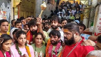 Wrestlers vs WFI chief: Grapplers consider taking protests to Ram Lila ground