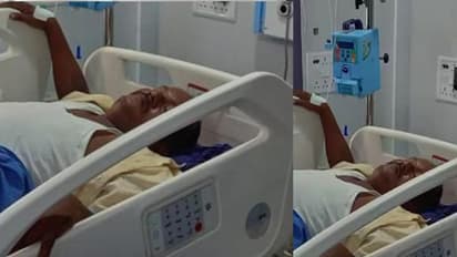 அம்பலப்படுத்திய இபிஎஸ், அண்ணாமலை.. கள்ளச்சாராயம் விற்ற குற்றவாளிகளுக்கு ரூ.50,000 நிவாரண தொகை ரத்து.!