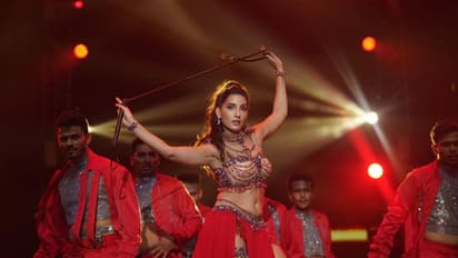 ഐഫ അവാര്‍ഡ്‍സ് അബു ദാബി യാസ് ഐലൻഡിൽ മെയ് 25 മുതൽ 27 വരെ