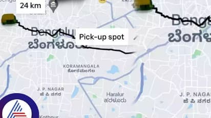 ಬೆಂಗಳೂರು ಟ್ರಾಫಿಕ್‌ ಕಥೆ-ವ್ಯಥೆ; ಆಟೋಗಾಗಿ 71 ನಿಮಿಷ ಕಾಯುವ ಪೋಸ್ಟ್‌ ವೈರಲ್‌