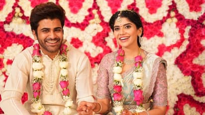 ಟೆಕ್ಕಿ ರಕ್ಷಿತಾ ರೆಡ್ಡಿ ಜೊತೆ ನಟ ಶರ್ವಾನಂದ್ ನಿಶ್ಚಿತಾರ್ಥ ಮುರಿದು ಬಿತ್ತಾ? ಹೀಗೊಂದು ಸುದ್ದಿ ವೈರಲ್