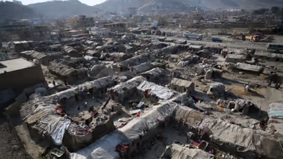 മൂന്നേമുക്കാല്‍ കോടി ജനതയില്‍ എട്ട് ലക്ഷത്തിലധികം കുട്ടികള്‍ കടുത്ത പോഷകാഹര കുറവിലെന്ന് റിപ്പോര്‍ട്ടുകള്‍ 