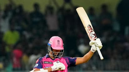 IPL 2023: RR's Joe Root in awe of teammate Yashasvi Jaiswal, dubs him one 'hell of a talent'