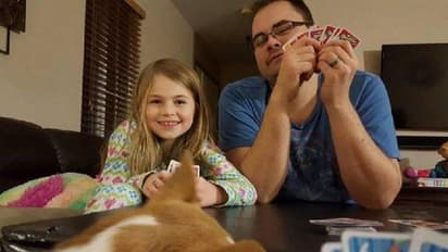 പെൺകുട്ടിയുടെ അപ്രത്യക്ഷമാകൽ, ഒറ്റത്തുമ്പുമില്ല, ഒടുവിൽ ആറ് വർഷത്തിന് ശേഷം കണ്ടെത്തി