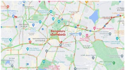 ഒരു ഓട്ടോയ്ക്കായി കാത്തിരിക്കേണ്ടത് 71 മിനിറ്റ്; തിരക്കില്‍ ശ്വാസം മുട്ടുന്ന ബെംഗളൂരു, ഒരു വൈറല്‍ കുറിപ്പ് ! 