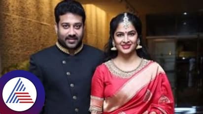 ಜಾತಕ ತಂದ ಆಪತ್ತು: ಸ್ಯಾಂಡಲ್ವುಡ್ ತಾರೆ ಮಧುಮಿತಾ ಇಂಟರೆಸ್ಟಿಂಗ್ ಲವ್ ಸ್ಟೋರಿ!