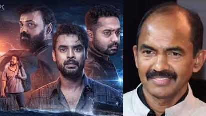 100 കോടിയിൽ നിർമാതാവിന് എത്ര കിട്ടും ? വെളിപ്പെടുത്തി വേണു കുന്നപ്പിള്ളി