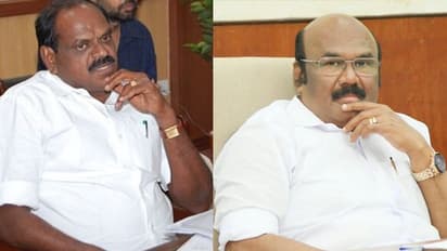 கோமாளி ஜெயக்குமாருக்கு ஊழலை பற்றி பேச தகுதியே இல்லை! அவருக்கு அரசியல் எதிர்காலமே இல்லை! வைத்திலிங்கம் விளாசல்