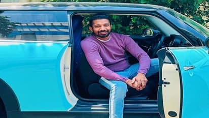 ಬೆಂಗಳೂರು: ಹಳೆ ದ್ವೇಷ, ನಡು ರಸ್ತೆಯಲ್ಲೇ ಕಾರ್ ಅಡ್ಡಗಟ್ಟಿ ಯುವಕನ ಮೇಲೆ ಹಲ್ಲೆ