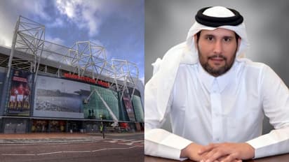 Manchester United takeover race heats up; Qatar's Sheikh Jassim submits final 'take it or leave it' offer