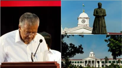 'ഫയല്‍ തീർപ്പാക്കൽ ഇപ്പോഴും പൂർണതയിൽ എത്തിയില്ല, ശരിയായ രീതിയിലാണോ കാര്യങ്ങളെന്ന് സ്വയം പരിശോധിക്കണം'