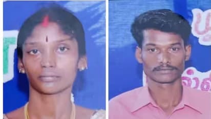 எவ்வளவு சொல்லியும் கேட்காமல் கள்ளக்காதலியுடன் உல்லாசம்.. தட்டிக்கேட்ட மனைவி.. இறுதியில் நடந்த பயங்கரம்..!