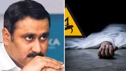 ஜார்க்கண்டில் தமிழக மருத்துவ மாணவரின் உடல் பாதி எரிந்த நிலையில் மீட்பு.!மர்ம மரணத்திற்கு காரணம் என்ன.?அன்புமணி