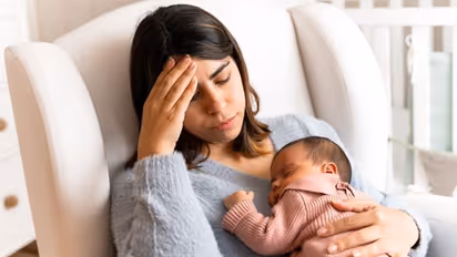 Health Tips :  എന്താണ് പ്രസവാനന്തര ഹൈപ്പർടെൻഷൻ ? കാരണങ്ങളും ലക്ഷണങ്ങളും 