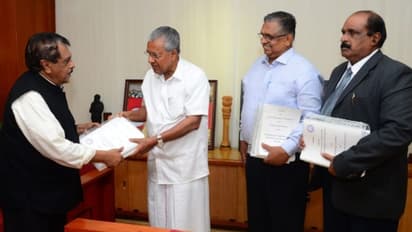 'ക്രൈസ്തവവിഭാഗങ്ങളിലെ പിന്നോക്കക്കാർക്കും പരിവർത്തിത ക്രൈസ്തവർക്കും പി എസ് സി നിയമനങ്ങളിൽ സംവരണം കൂട്ടണം'