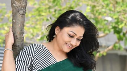 ಅಬ್ಬಬ್ಬಾ ಸೀರೆ ಉಡಿಸಲು ಇಷ್ಟು ಚಾರ್ಜ್ ಮಾಡ್ತಾರಾ? 