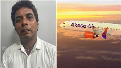 ആദ്യ വിമാനയാത്ര, ശുചിമുറിയിൽ കയറി, ശേഷം കണ്ടത് പുക! കയ്യോടെ പിടികൂടി, പരിശോധനയിൽ കണ്ടത് ബീഡി, പൊല്ലാപ്പായി