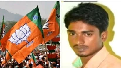 விஷ சாரயம் விற்பனை செய்த பாஜக மாவட்ட நிர்வாகி..! அதிரடியாக கைது செய்த போலீஸ்