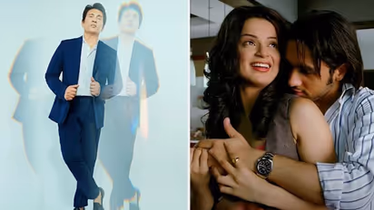 Why did Kangana Ranaut and Adhyayan's relationship didn't last? Shekhar Suman gives explosive details