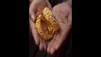 Gold Rate Today: ജൂലൈയിലെ ഏറ്റവും ഉയർന്ന നിരക്ക്; സ്വർണവില കുതിക്കുന്നു