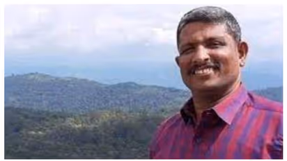 പാലക്കാട് എ ശ്രീനിവാസൻ വധക്കേസ്: മുഖ്യപ്രതി കെ വി സഹീറിൻ്റെ കസ്റ്റഡി കാലാവധി നീട്ടി‌‌