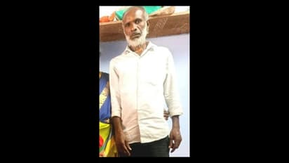 Crime: சேலத்தில் கூலி தொழிலாளி தலை சிதைக்கப்பட்டு படுகொலை; காவல் துறை விசாரணை