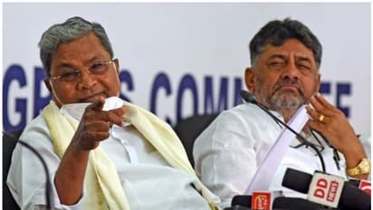 വീണ്ടും ജനങ്ങളുടെ കയ്യടി നേടുന്ന മാസ് തീരുമാനവുമായി സിദ്ധരാമയ്യ; ഇനി മുതൽ പൂക്കളും ഷാളുകളും വേണ്ട, പകരം...