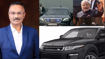 ಬುಲೆಟ್ ಪ್ರೂಫ್ ವಾಹನಗಳ ಹಿಂದಿನ ತಂತ್ರಜ್ಞಾನದ ಬಗ್ಗೆ ನಿಮಗೆ ಗೊತ್ತಾ?