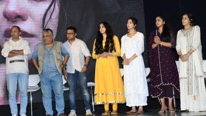 Makers of 'The Kerala Story' announce  initiative to rehabilitate victims of religious conversion