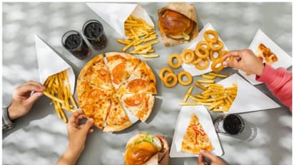 അള്‍ട്രാ പ്രോസസ്‍ഡ്‍ ഭക്ഷണത്തെ സൂക്ഷിക്കുക ; പുതിയ പഠനം പറയുന്നത്  