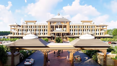 PM Modi to lay the foundation stone of redevelopment of Puri, Cuttack railway stations on May 18; see PHOTOS