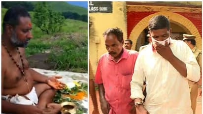 പൊന്നമ്പലമേട്ടിലെ പൂജ: വനം വകുപ്പിന്‍റെ കേസിലെ പ്രതികളെ പൊലീസ് കേസിലും പ്രതി ചേർത്തു