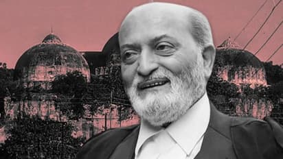 ಪ್ರಖ್ಯಾತ ವಕೀಲ, ಬಾಬ್ರಿ ಮಸೀದಿ ಕ್ರಿಯಾ ಸಮಿತಿಯ ಜಫರ್ಯಾಬ್ ಜಿಲಾನಿ ನಿಧನ!