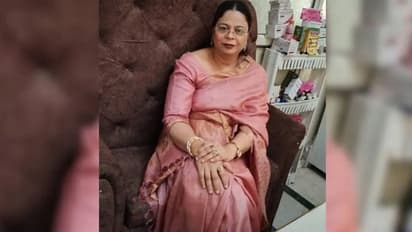 மாதவிடாயை நோய் என்று நினைக்கும் பெண்கள்..  கட்டுக்கதைகளையும் தடைகளையும் உடைக்கும் பெண் மருத்துவர்