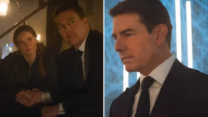 'മിഷന്‍ ഇംപോസിബിള്‍ 7' ആദ്യ ദിനം ഇന്ത്യന്‍ ബോക്സ് ഓഫീസില്‍ നിന്ന് നേടിയത് 