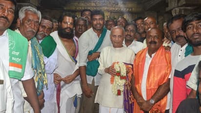 ಮೇಲುಕೋಟೆ ಅಭಿವೃದ್ಧಿಗೆ ಪ್ರಾಧಿಕಾರ: ದರ್ಶನ್‌ ಪುಟ್ಟಣ್ಣಯ್ಯ