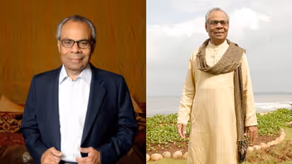 Hinduja Group Chairman SP Hinduja passes away in London