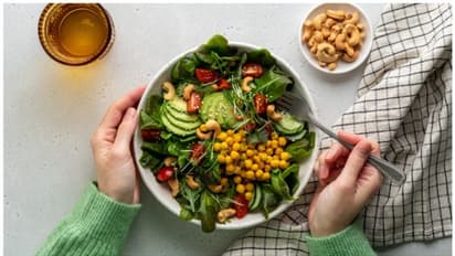 വണ്ണം കുറയ്ക്കാനുള്ള അഞ്ച് മികച്ച ഭക്ഷണങ്ങൾ