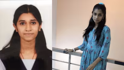 'ആഗ്രഹിച്ച് പഠിച്ചാൽ വിജയം കൂടെ വരും'; നവോദയ പത്താം തരം പരീക്ഷയിൽ അഖിലേന്ത്യ ലെവൽ ഒന്നാം റാങ്കുകാരി പറയുന്നു