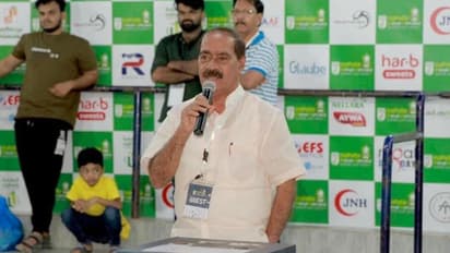 നഹ്ദ റിയൽ കേരള സൂപ്പർ കപ്പ് ഫുട്ബാൾ മത്സരത്തിന് ജിദ്ദയിൽ തുടക്കം